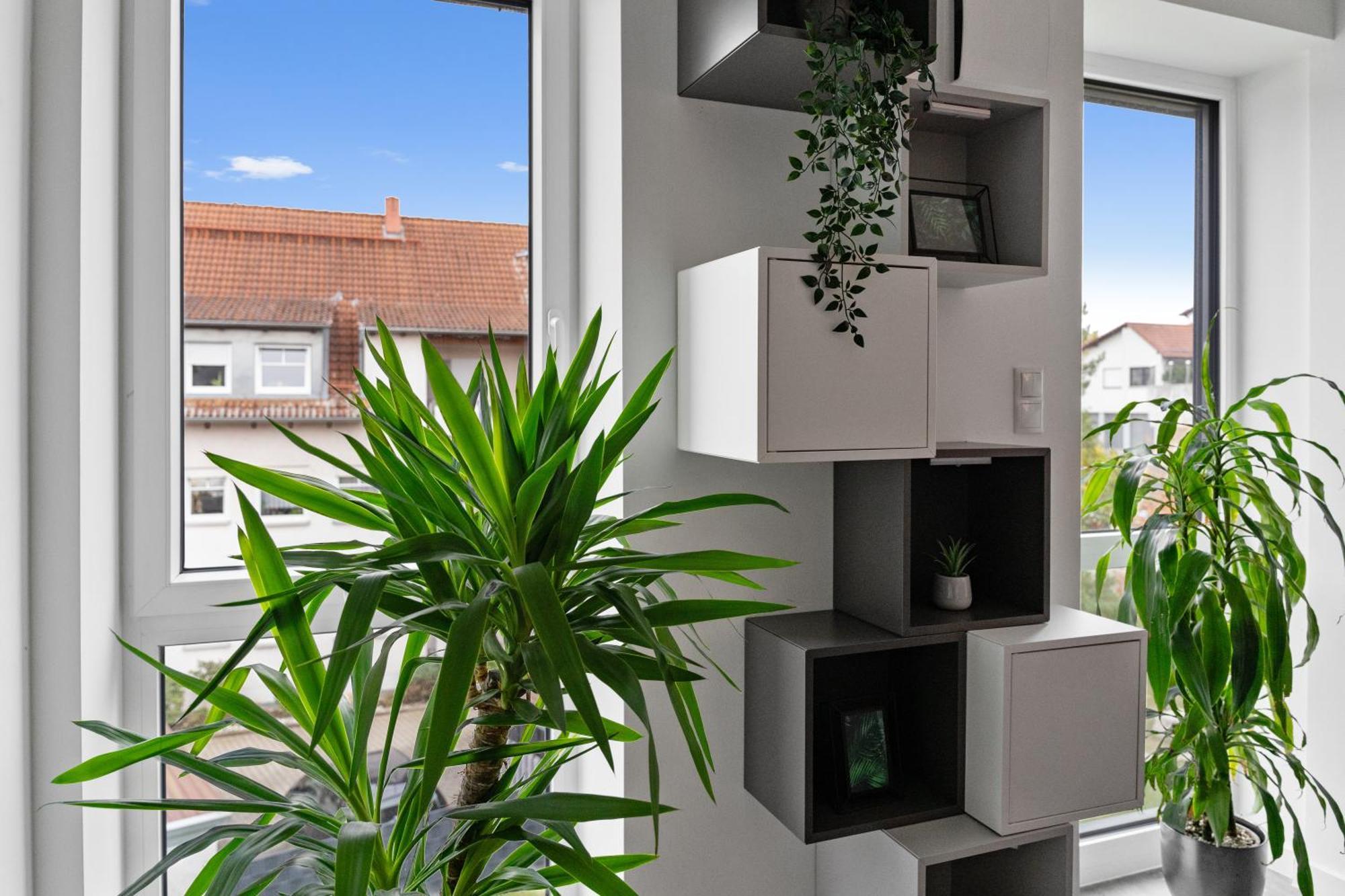 Modern Style Business Suite - Office - Kitchen - Balcony แฮร์โซเกนเอารัค ภายนอก รูปภาพ